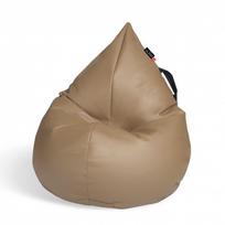 Qubo™ Splash Drop Monk SOFT FIT sėdmaišis