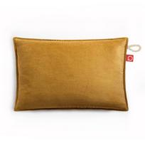 Qubo™ Tua Apricot VELVET LAYER sėdmaišis