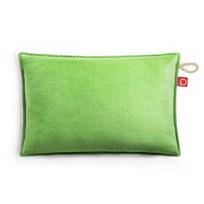 Qubo™ Tua Lime VELVET LAYER sėdmaišis