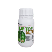 LIP TOP GOLD  paviršiaus aktyvi medžiaga 250 ml