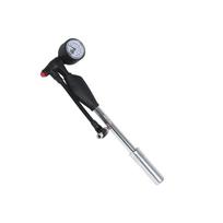 Amortizatoriaus pompa ZEFAL SHOCK, 25 bar (360 PSI), 235g
