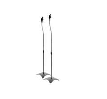 Laikiklis „Multibrackets MB-0601“ garsiakalbių stovai, 2 vnt. pakuotėje