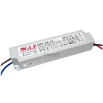 GLP maitinimo šaltinis 24V 24W IP67 (GPV-20-24)