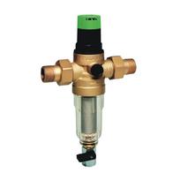 Mechaninis vandens filtras Honeywell MiniPlus-FK06 1"