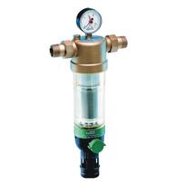 Mechaninis vandens filtras Honeywell F76S 11/2"