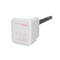 Elektrinis srieginis šildymo elementas TJ 6-4/E -3,75kW