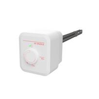 Elektrinis srieginis šildymo tenas TJ 6-4 -9kW