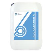 Degimo kamerų valymo priemonė ALU CLEANER A, 25kg