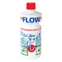 Vamzdžių valiklis FLOW, 500 ml.