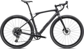 Dviratis Specialized DIVERGE STR EXPERT BLK/DMNDDST