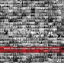 MUSÉE DES OCCUPATIONS ET DES LUTTES POUR LA LIBERTÉ GUIDE DES EXPOSITIONS - Virginija Rudienė, Vilma Juozevičiūtė