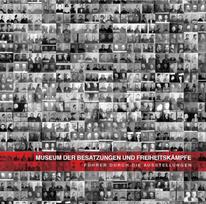 MUSEUM DER BESATZUNGEN UND FREIHEITSKÄMPFE FÜHRER DURCH DIE AUSSTELLUNGEN - Vilma Juozevičiūtė, Virginija Rudienė