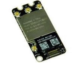 CoreParts Airport/Bluetooth Board 3.0  Macbook Pro 13.3 A1278 A1286