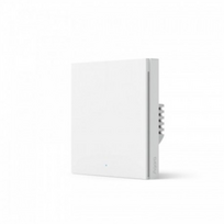 SMART HOME WRL SWITCH/SINGLE WS-EUK01 AQARA