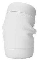 Tenga Puffy Sugar White Masturbatorius