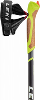 Šiaurietiško ėjimo lazdos LEKI Response 120 cm