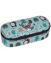 Penalas COOLPACK Campus Shoppy, vieno skyriaus