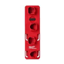 Milwaukee Accessories Akumuliatorių laikiklis sandėliavimo sistemai MILWAUKEE Packout M12