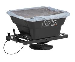 "Trolla System" - SPREADY - elektrinis  barstytuvas, 36 l