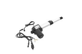 "Trolla System" - 12V - pavara