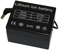 Baterija R2031-3