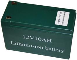 Baterija R2030-9