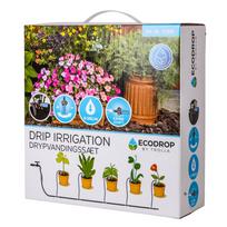 "Ecodrop" lašelinio laistymo rinkinys (1 - 5)