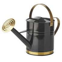 Oak Mill 4,5 l black