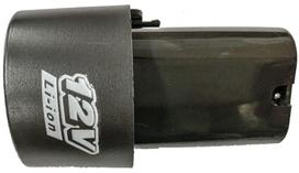 Baterija 2038 16 l LUX