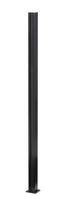 Smart Fence - aliuminio stulpas 125 cm