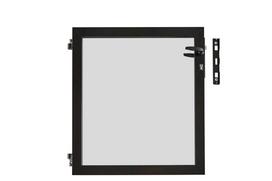 Išmanioji tvora - durys "Modulis 125" (tamsintos)