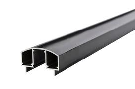 Smart Fence - aliuminio turėklai (70x35x1000 mm)