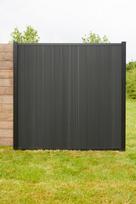 Smart Fence Panel 180