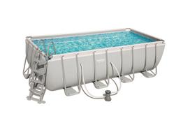 Bestway Power Steel Pool 488x244x122