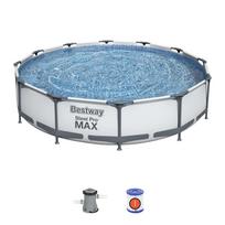 Bestway Steel Pro MAX Pool 366x76