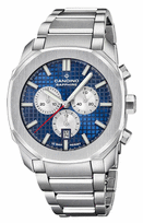 Vyriškas Laikrodis CANDINO GENTS SPORT CHRONOS C4746/1