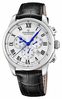 Vyriškas Laikrodis CANDINO GENTS SPORT CHRONOS C4745/4