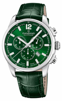 Vyriškas Laikrodis CANDINO GENTS SPORT CHRONOS C4745/3
