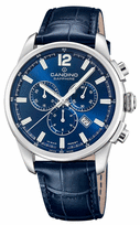 Vyriškas Laikrodis CANDINO GENTS SPORT CHRONOS C4745/2