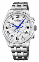 Vyriškas Laikrodis CANDINO GENTS SPORT CHRONOS C4744/4