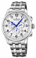 Vyriškas Laikrodis CANDINO GENTS SPORT CHRONOS C4744/1