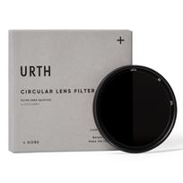 Urth 82mm ND8 128 (3 7 Stop) Variable ND Lens Filter (Plus+)