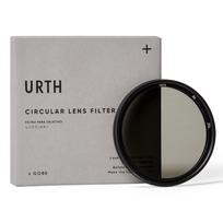 Urth 86mm ND2 32 (1 5 Stop) Variable ND Lens Filter (Plus+)
