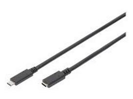 ASSMANN USB Type-C extension cable Type-C - C