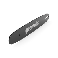 Greenworks Pjovimo juosta 40cm grandininiam pjūklui