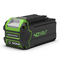 Greenworks 40V Akumuliatorius G40B4, 4.0 Ah