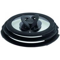 Tefal L9849053 INGENIO Lid Set 16/ 18/ 20 cm