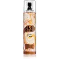 Skil Golden Kiss kūno dulksna moterims 250 ml