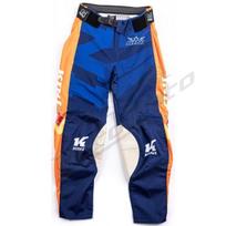 Vaikiškos OFF ROAD kelnės Kini Red Bull Division V 2.2 Kids