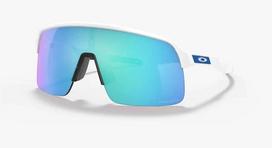 Akiniai Oakley Sutro Lite Matte White w/Prizm